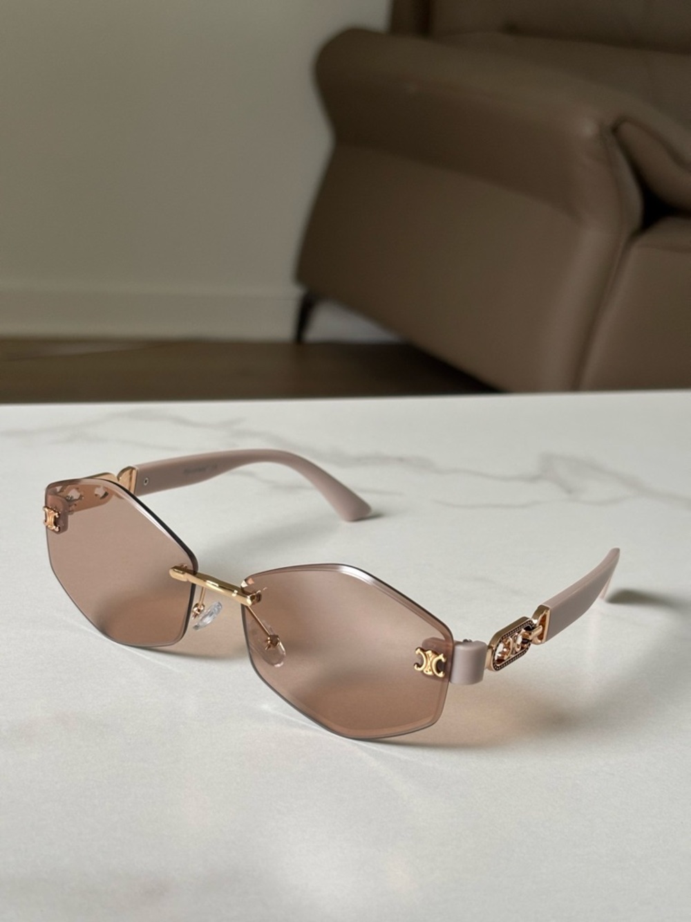 Celine Sunglasses - Picture 2 of 4